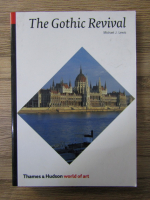 Anticariat: Michael Lewis - The gothic revival