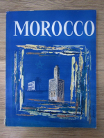 Anticariat: Morocco (album)