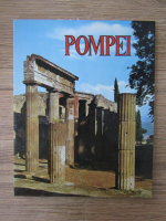 Anticariat: Pompei (ghid turistic limba italiana)