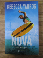 Rebecca Yarros - Nova