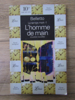 Anticariat: Rene Belletto - L'homme de main