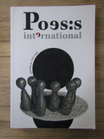 Anticariat: Revista Poesis international, anul VIII, nr, 2(22), 2018