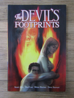 Scott Allie - The devil's footprints