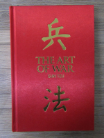 Anticariat: Sun Tzu - The art of war