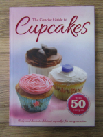 Anticariat: The Concise Guide to Cupcakes