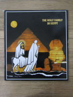 Anticariat: The holy family in Egypt