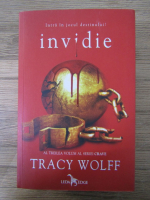 Anticariat: Tracy Wolff - Invidie