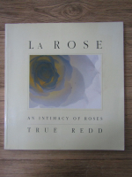 True Redd - La rose. An intimacy of roses