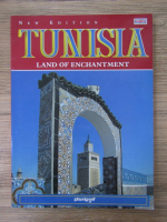 Anticariat: Tunisia, land of enchantment