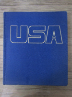 USA in full color (album)