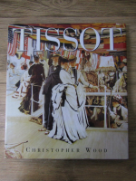 Anticariat: Christopher Wood - Tissot