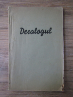 Decalogul