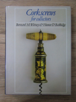 Homer Babbidge, Bernard Watney - Corckscrews for collectors