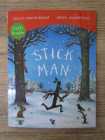 Julia Donaldson - Stick Man