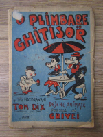 O plimbare cu Ghitisor si alte povesti minunate (1943)