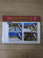 Anticariat: Pompeii. Herculaneum. Villa Jovis on Capri
