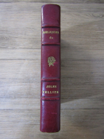 Reliques de Jules Tellier (1890)