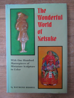 Anticariat: The wonderful world of Netsuke