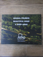 Aradul frumos (editie bilingva)
