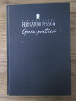 Fernando Pessoa - Opera poetica