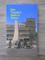 New traveller's guide to Yemen