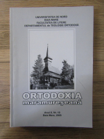 Ortodoxia Maramureseana, anul X, nr. 10, 2005