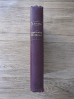 Anticariat: P. Pourrat - La spiritualite chretienne, volumul 4, partea 2. Les temps moderes. Du Jansenisme a nos jours (1930)