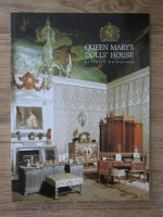 Queen Mary's doll's house