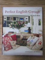 Anticariat: Ros Byam Shaw - Perfect english cottage