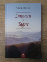 Amita Bhose - Eminescu si Tagore
