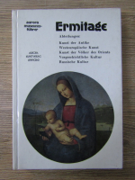 Anticariat: Aurora Museumsfuhrer. Ermitage