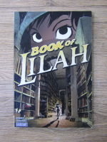 Jack Monaco - Book of Lilah
