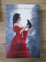 Lavinia Calina - Neamul corbilor, volumul 2. Blestemul zorilor