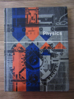 Anticariat: Alexander Taffel - Physics its methods and meanings