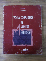 David Hilbert - Teoria corpurilor de numere algebrice
