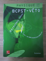 Physique. BCPST-VETO