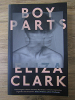 Eliza Clark - Boy parts