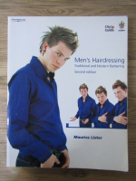 Anticariat: Maurice Lister - Men's hairdressing. Traditional and modern barbering