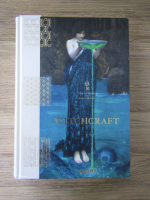 Pam Grossman - Witchcraft