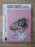 Agatha Christie - Cianuro espumoso