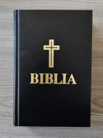 Anticariat: Biblia sau Sfanta Scriptura (2013)