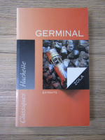 Emile Zola - Germinal