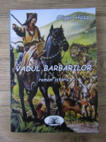 Gligor Hasa - Vadul barbarilor