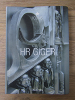 Hr Giger (album de arta)