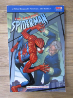 J. Michael Straczynski - The amazing Spider-Man. The book of Ezekiel