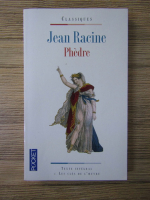 Jean Racine - Phedre