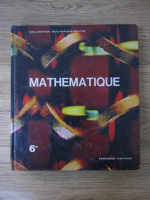 Maurice Morlet - Mathematique
