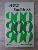 New english 900  (volumul 2)