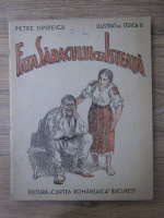 Petre Ispirescu - Fata saracului cea isteata (1947)