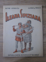 Petre Ispirescu - Ileana Simziana (1947)